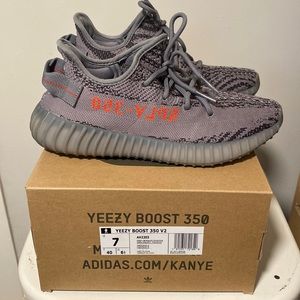 Adidas Yeezy Boost 350 V2